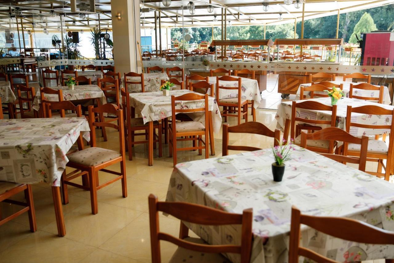 Hotel Green Park Kiten  Exterior foto